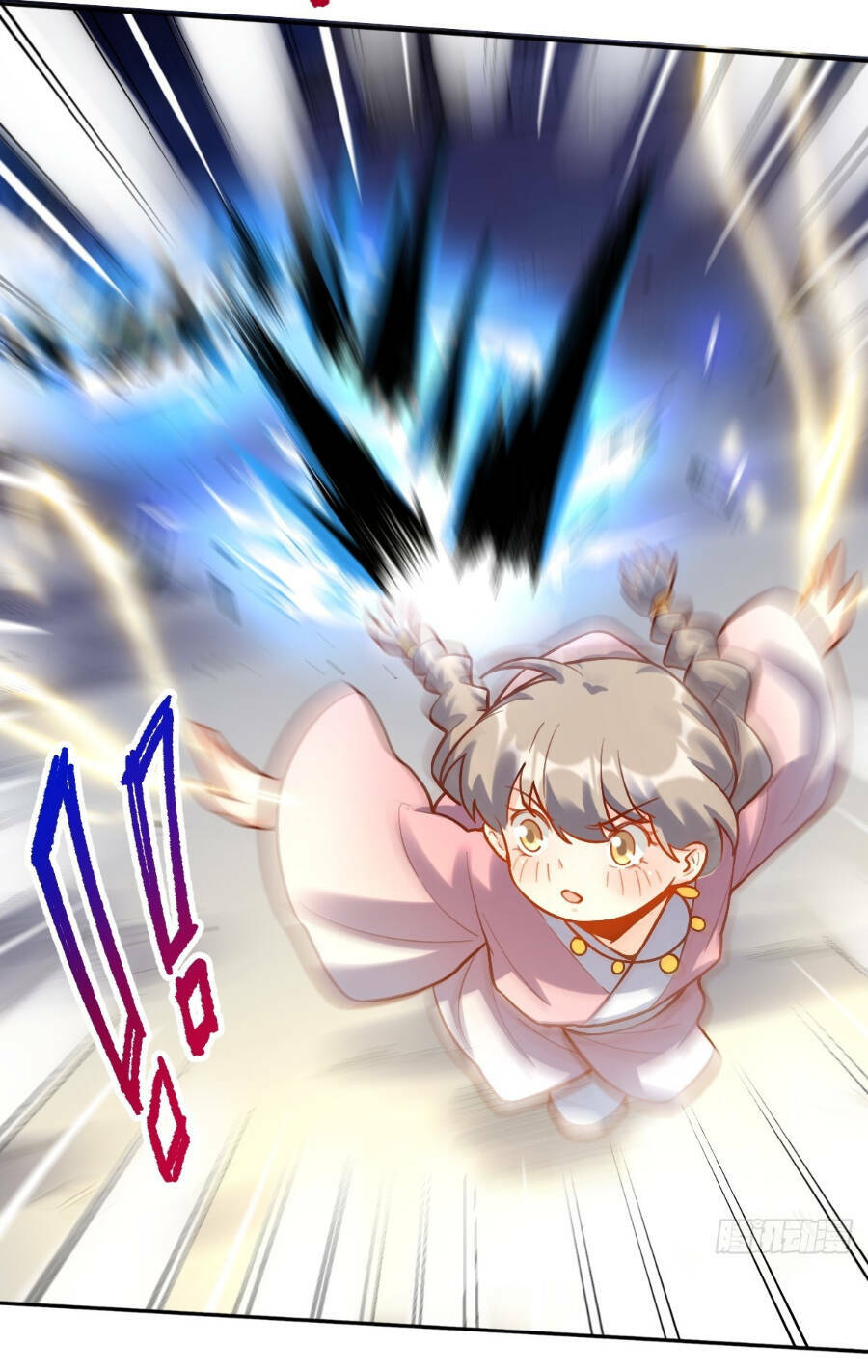 Nguyên Lai Ta Là Tu Tiên Đại Lão Chapter 208 - Trang 2