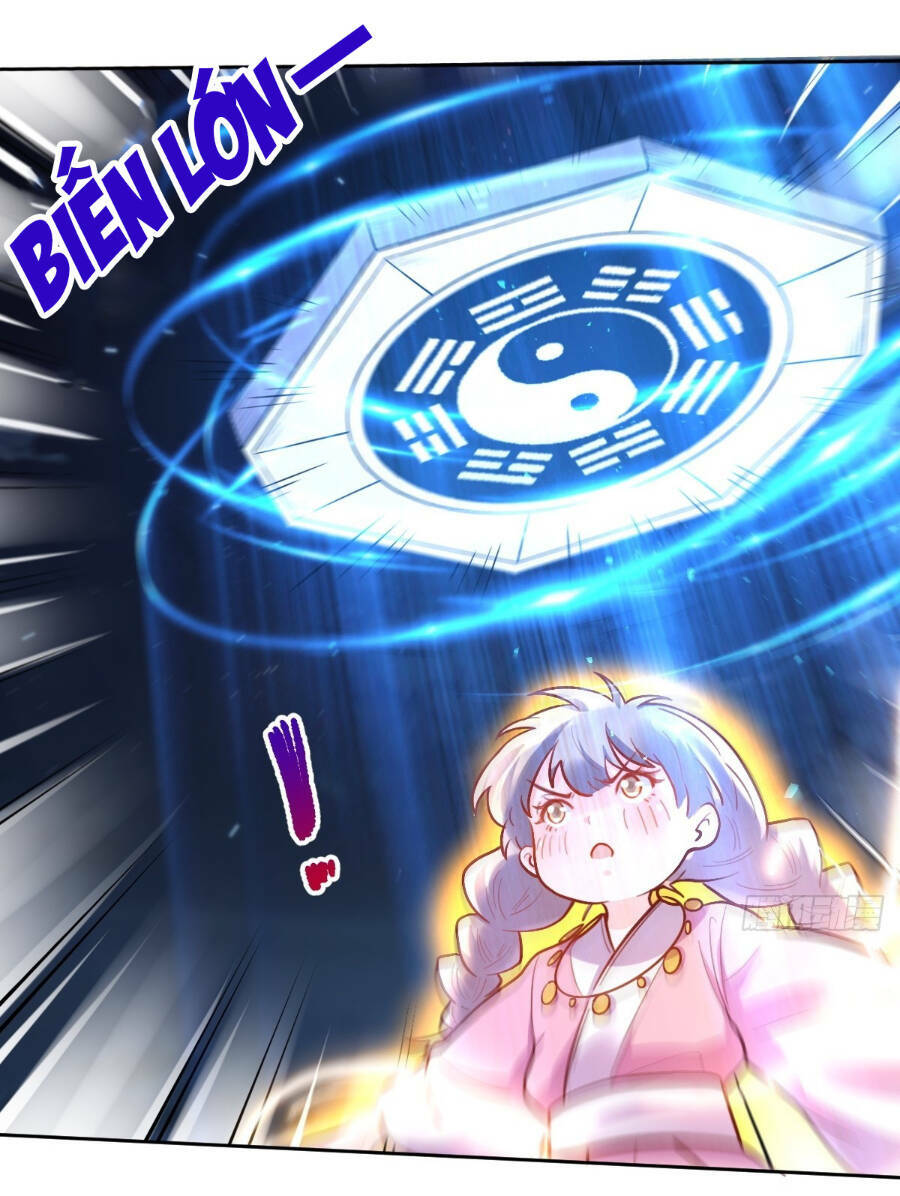 Nguyên Lai Ta Là Tu Tiên Đại Lão Chapter 208 - Trang 2