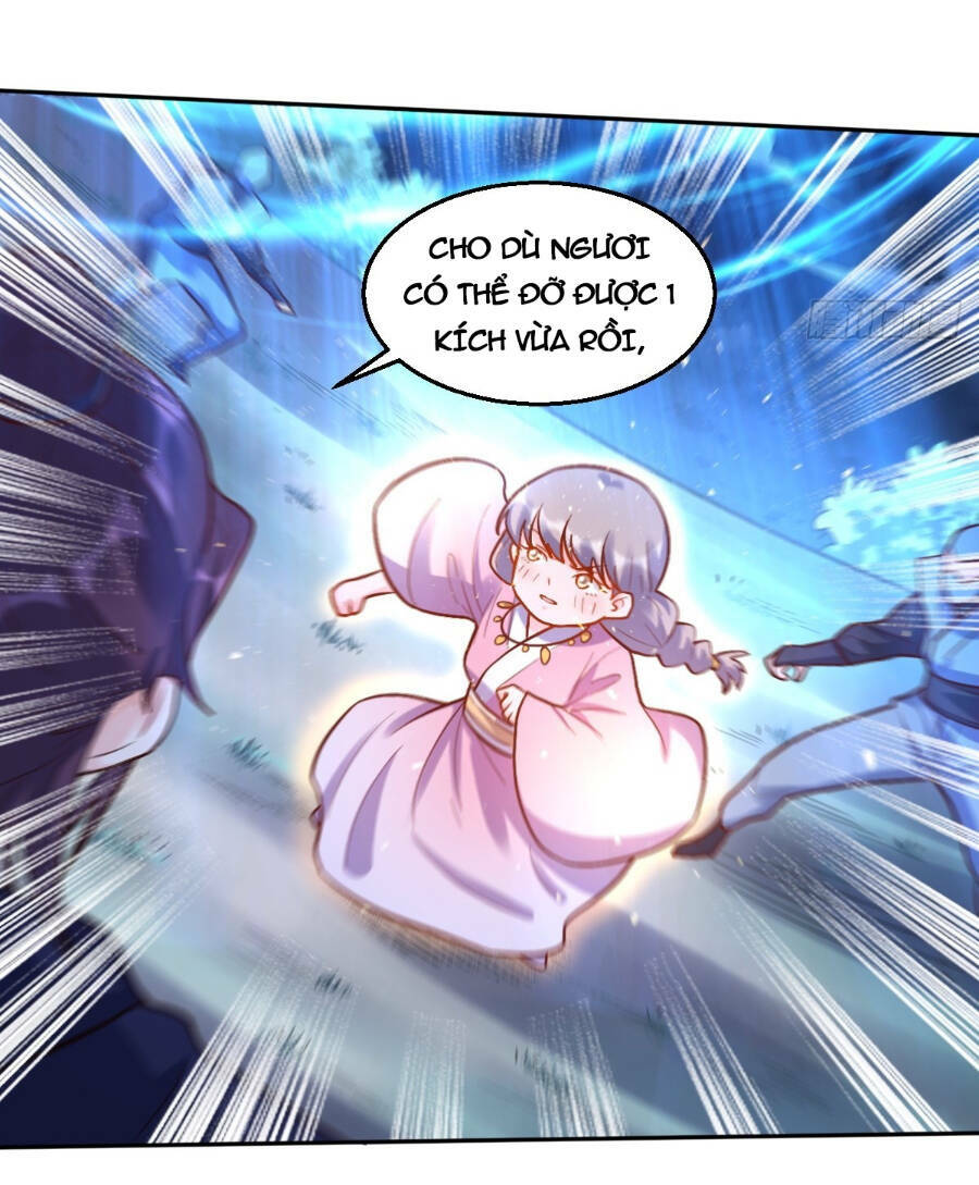 Nguyên Lai Ta Là Tu Tiên Đại Lão Chapter 208 - Trang 2