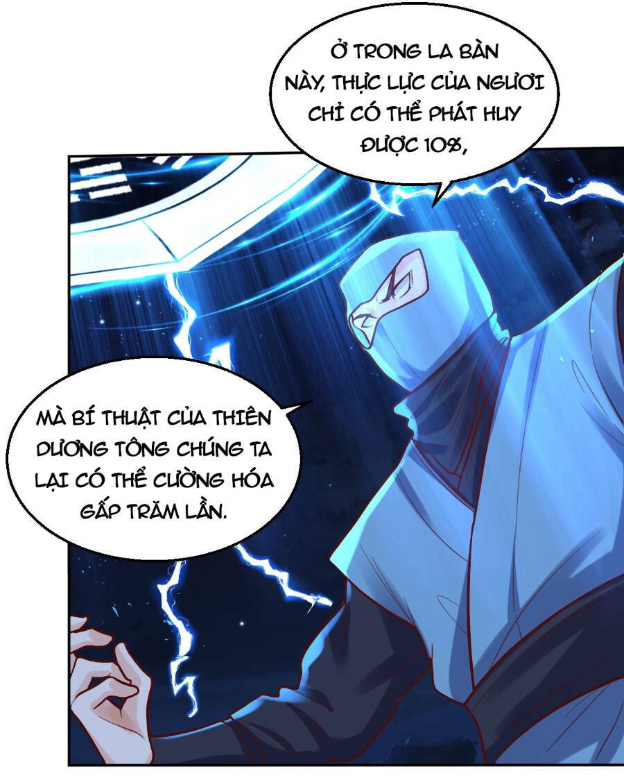 Nguyên Lai Ta Là Tu Tiên Đại Lão Chapter 208 - Trang 2