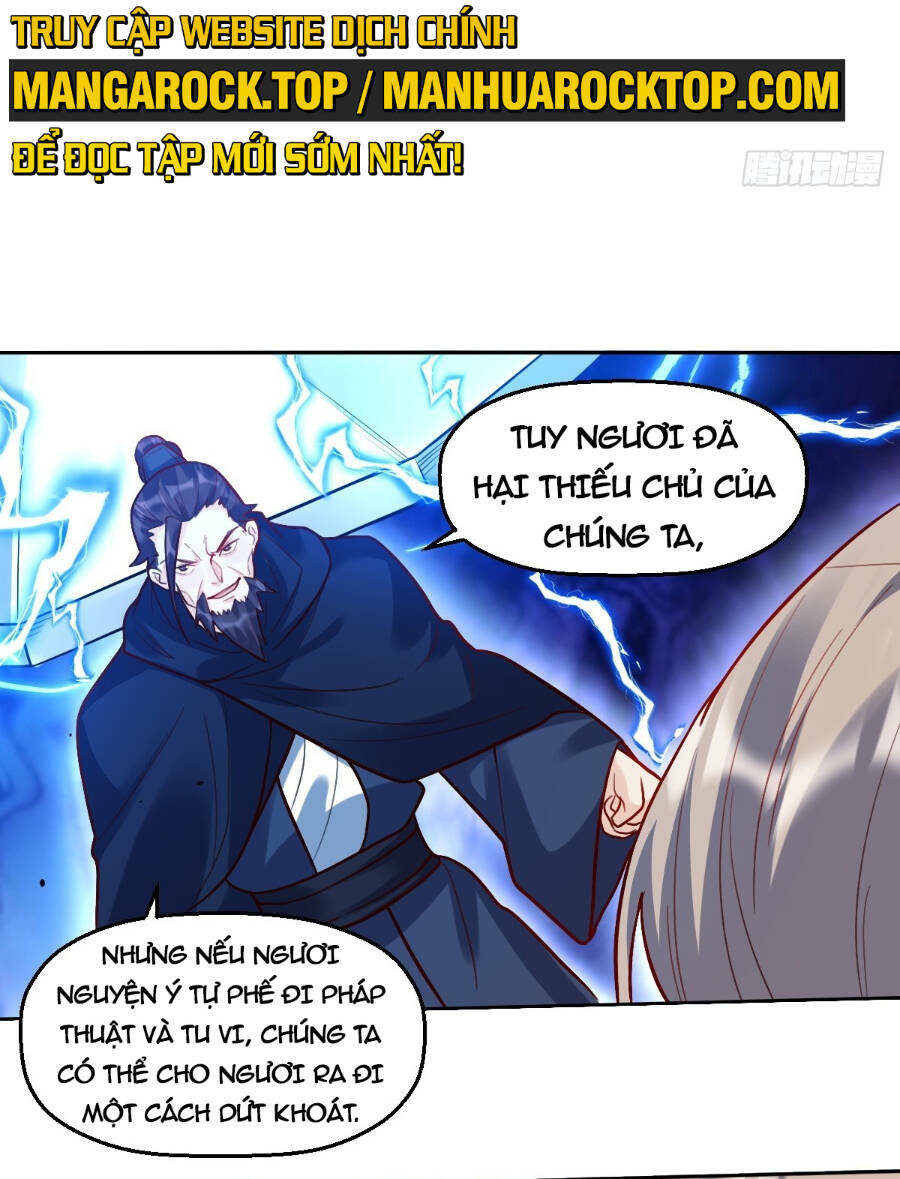 Nguyên Lai Ta Là Tu Tiên Đại Lão Chapter 208 - Trang 2