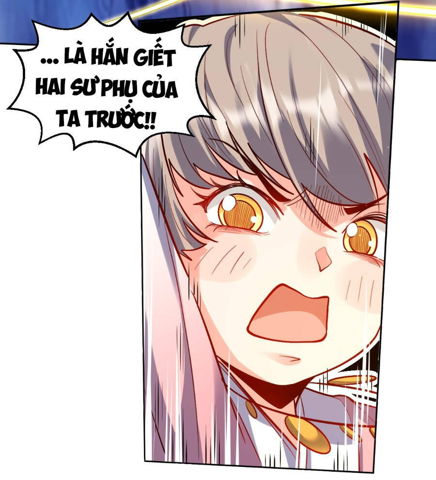 Nguyên Lai Ta Là Tu Tiên Đại Lão Chapter 208 - Trang 2