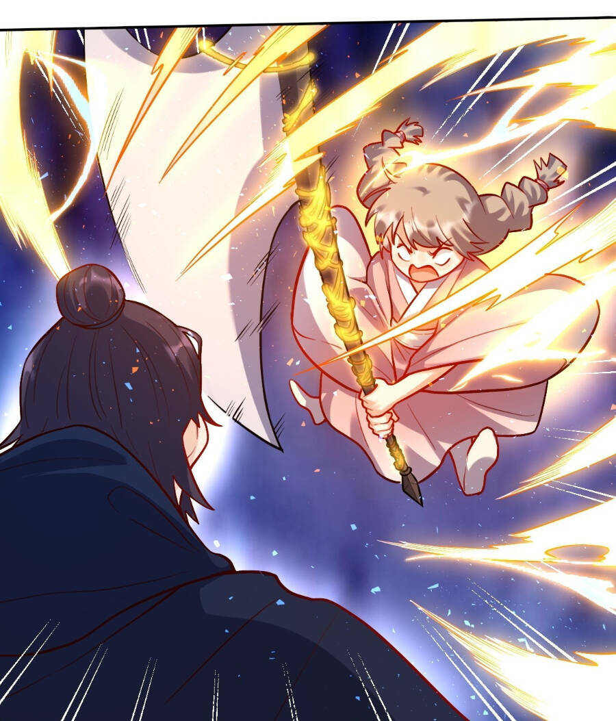 Nguyên Lai Ta Là Tu Tiên Đại Lão Chapter 208 - Trang 2