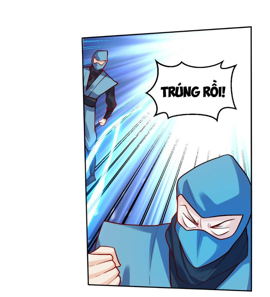 Nguyên Lai Ta Là Tu Tiên Đại Lão Chapter 208 - Trang 2