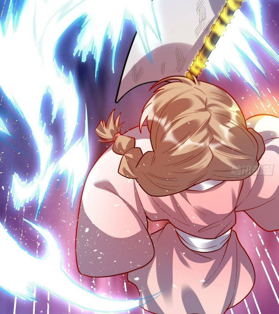 Nguyên Lai Ta Là Tu Tiên Đại Lão Chapter 208 - Trang 2