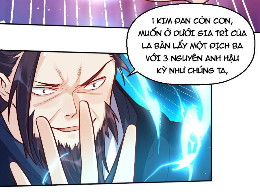 Nguyên Lai Ta Là Tu Tiên Đại Lão Chapter 208 - Trang 2