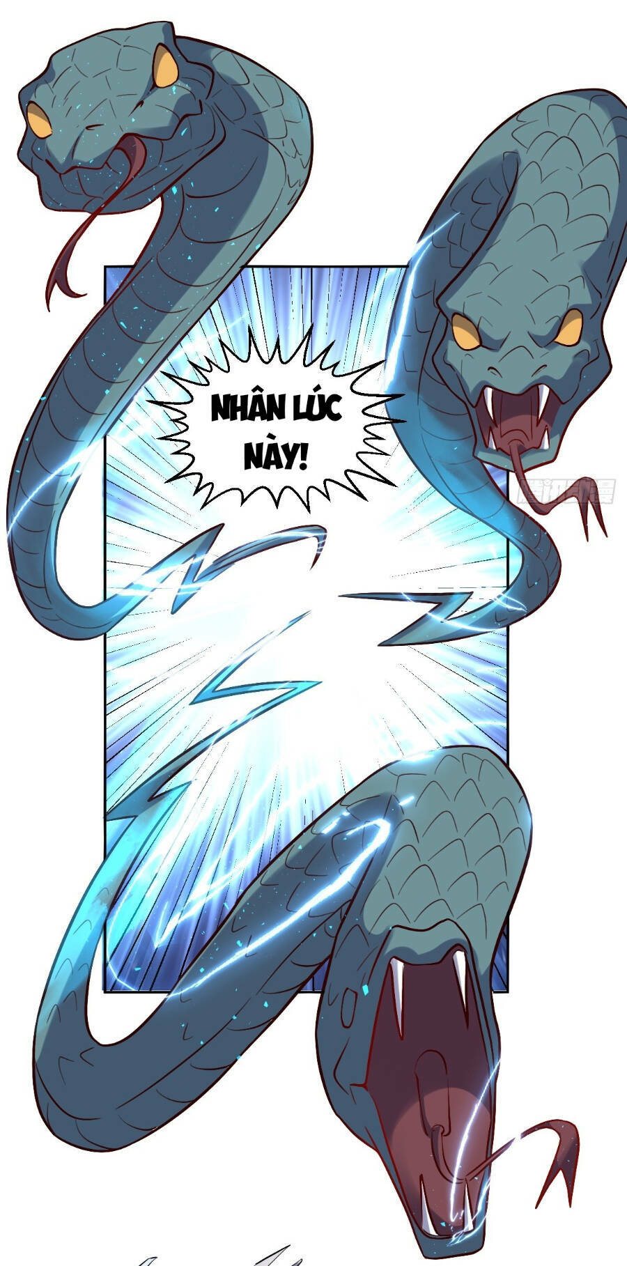 Nguyên Lai Ta Là Tu Tiên Đại Lão Chapter 208 - Trang 2