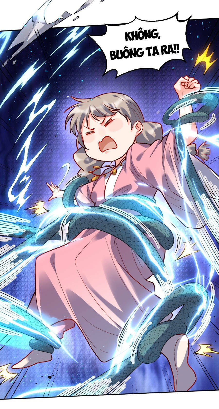 Nguyên Lai Ta Là Tu Tiên Đại Lão Chapter 208 - Trang 2