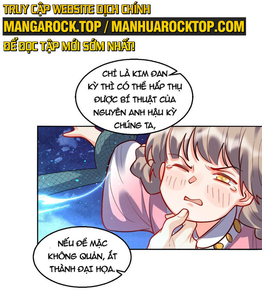 Nguyên Lai Ta Là Tu Tiên Đại Lão Chapter 208 - Trang 2