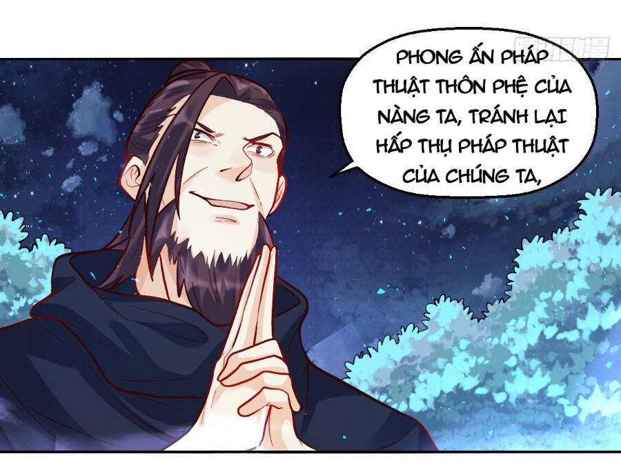 Nguyên Lai Ta Là Tu Tiên Đại Lão Chapter 208 - Trang 2