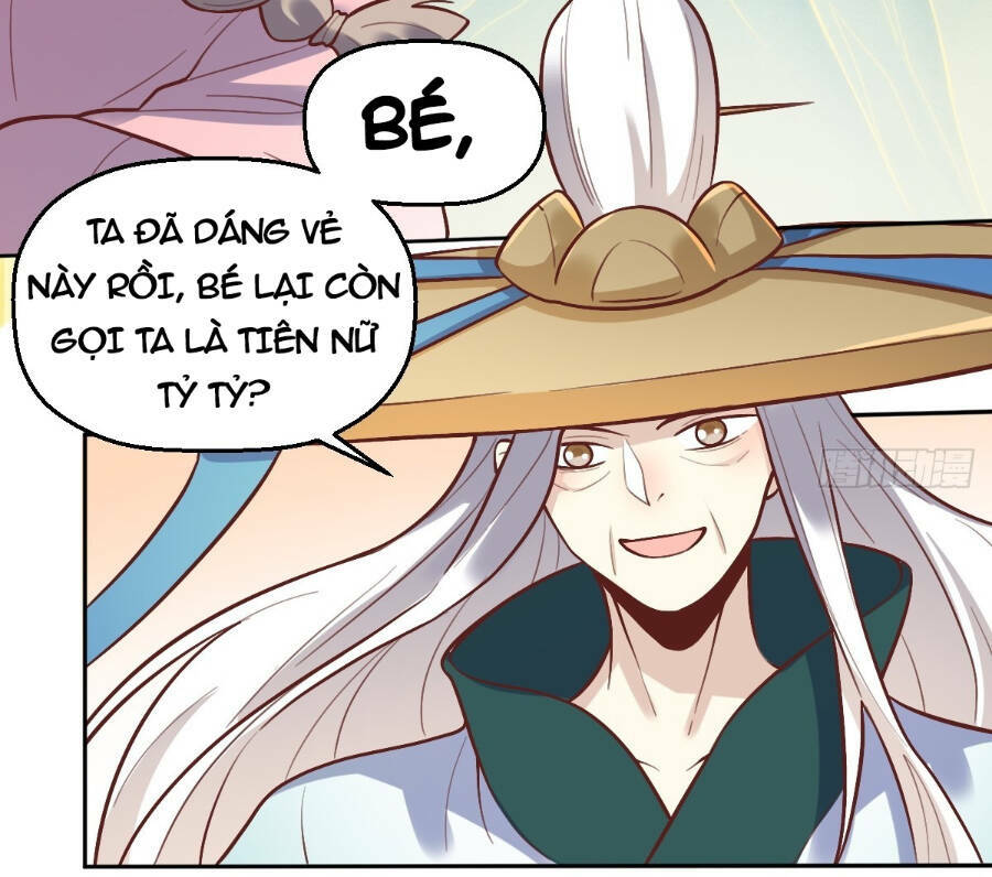 Nguyên Lai Ta Là Tu Tiên Đại Lão Chapter 209 - Trang 2