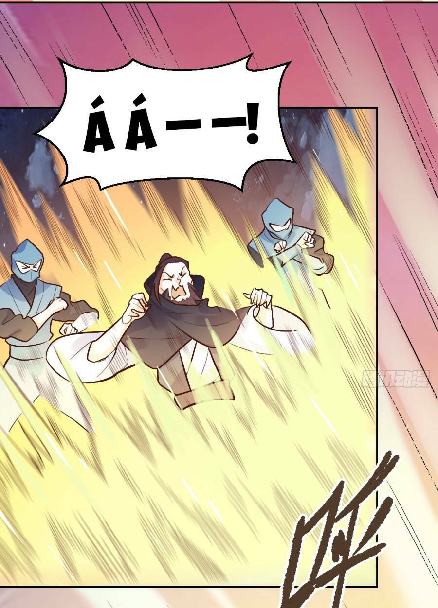 Nguyên Lai Ta Là Tu Tiên Đại Lão Chapter 209 - Trang 2