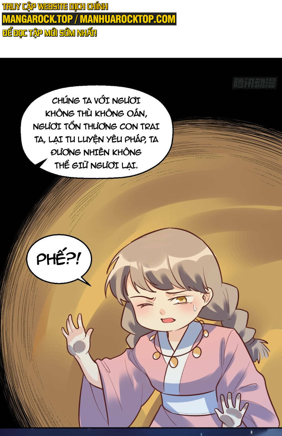 Nguyên Lai Ta Là Tu Tiên Đại Lão Chapter 209 - Trang 2