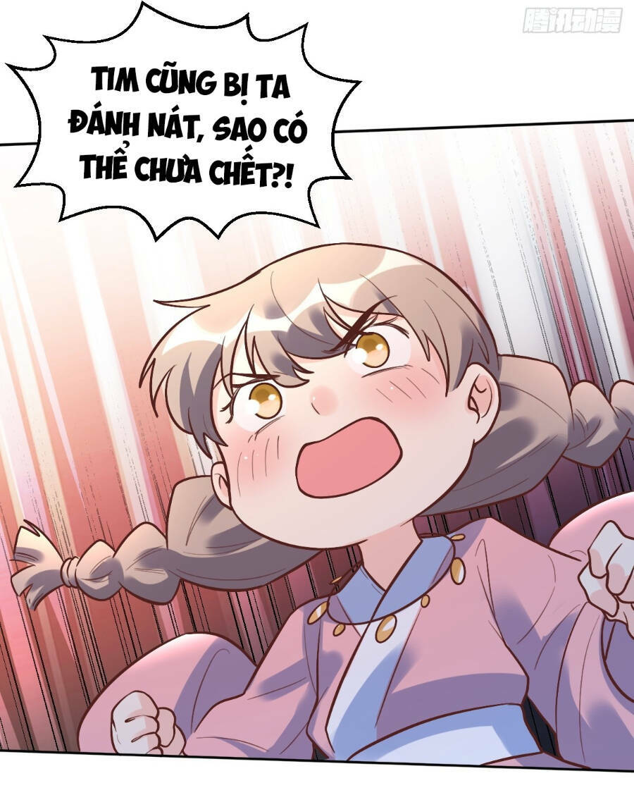 Nguyên Lai Ta Là Tu Tiên Đại Lão Chapter 209 - Trang 2