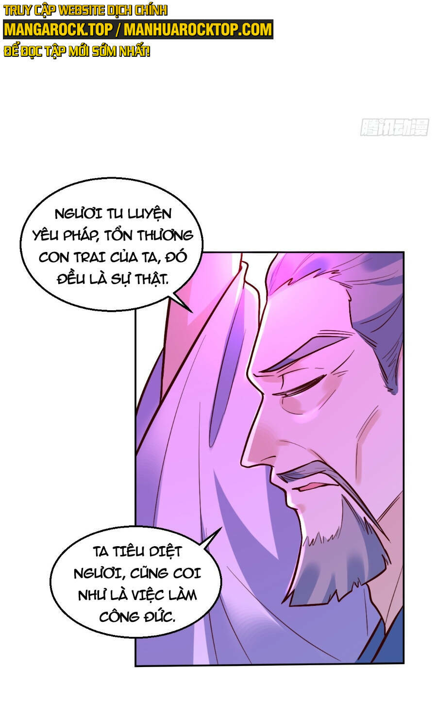 Nguyên Lai Ta Là Tu Tiên Đại Lão Chapter 209 - Trang 2