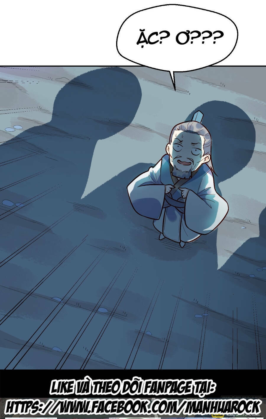 Nguyên Lai Ta Là Tu Tiên Đại Lão Chapter 209 - Trang 2