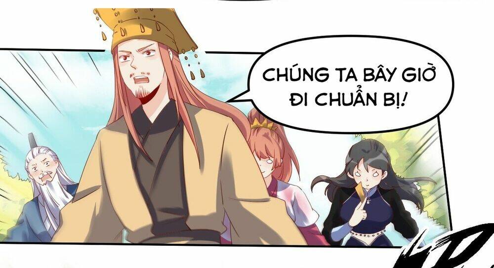 Nguyên Lai Ta Là Tu Tiên Đại Lão Chapter 21 - Trang 2