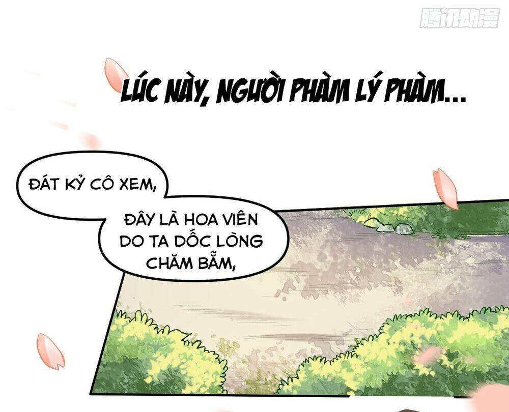 Nguyên Lai Ta Là Tu Tiên Đại Lão Chapter 21 - Trang 2