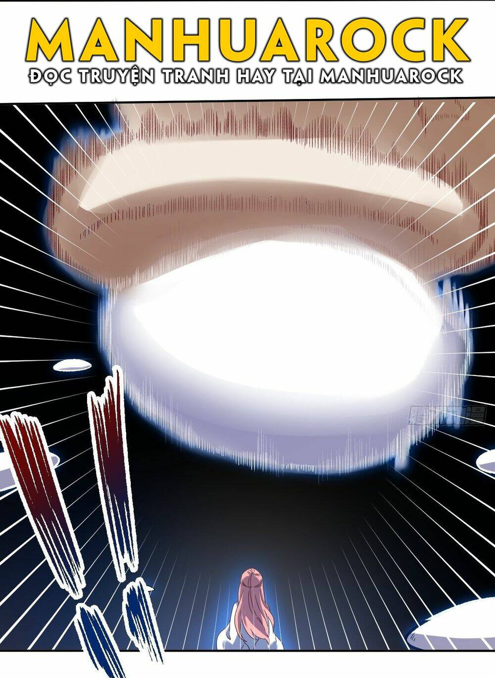 Nguyên Lai Ta Là Tu Tiên Đại Lão Chapter 21 - Trang 2