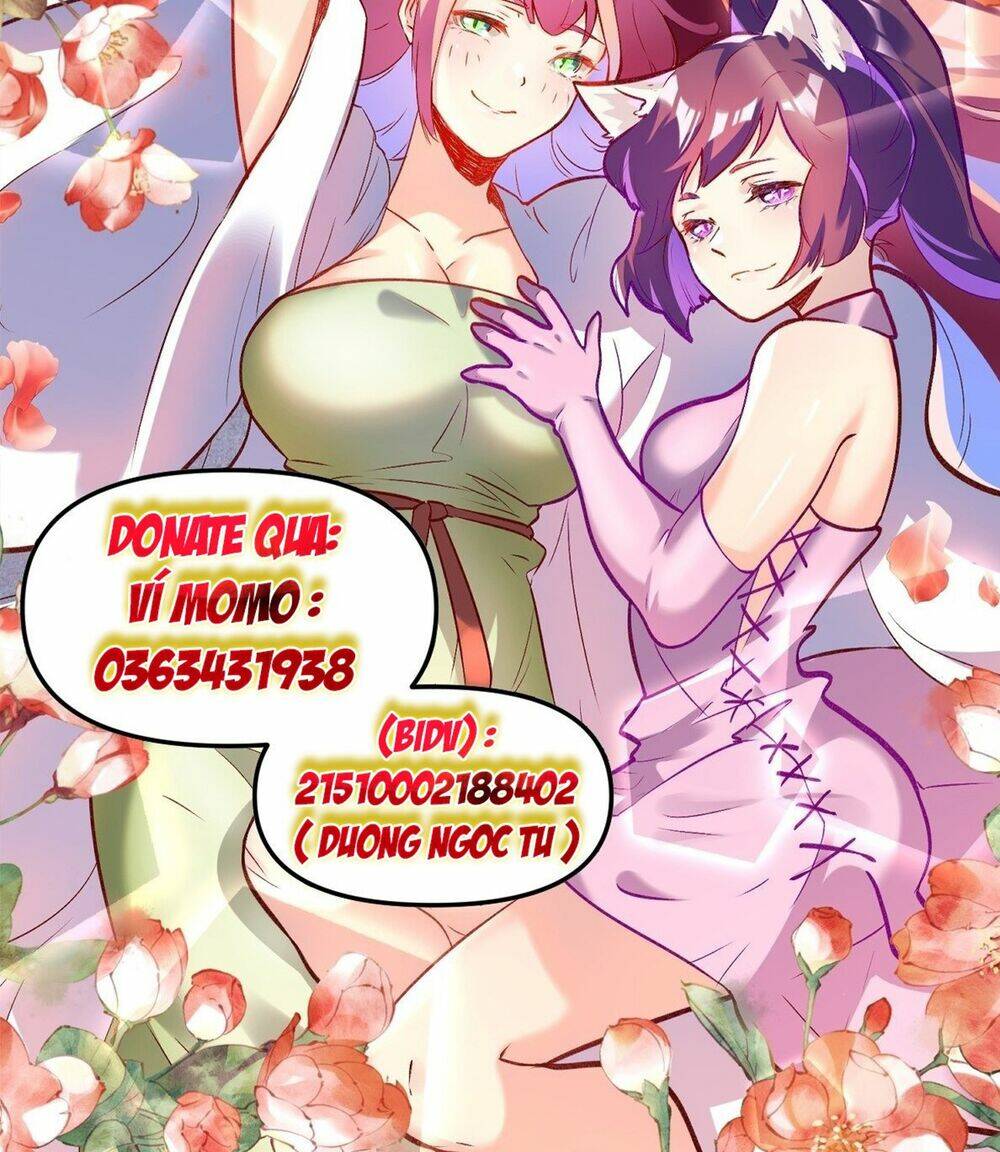 Nguyên Lai Ta Là Tu Tiên Đại Lão Chapter 21 - Trang 2