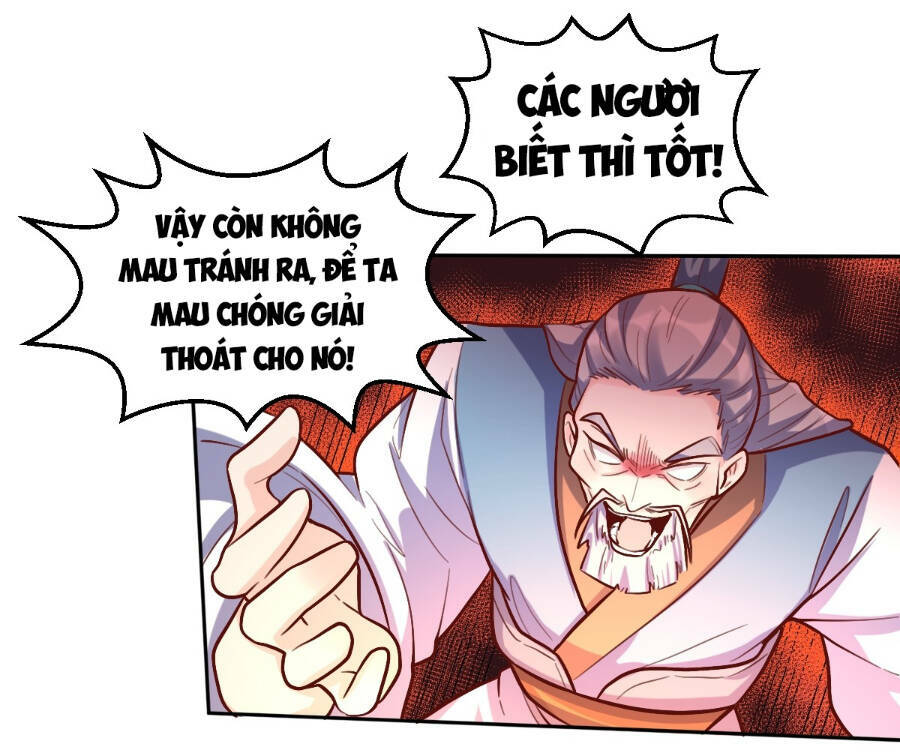 Nguyên Lai Ta Là Tu Tiên Đại Lão Chapter 210 - Trang 2