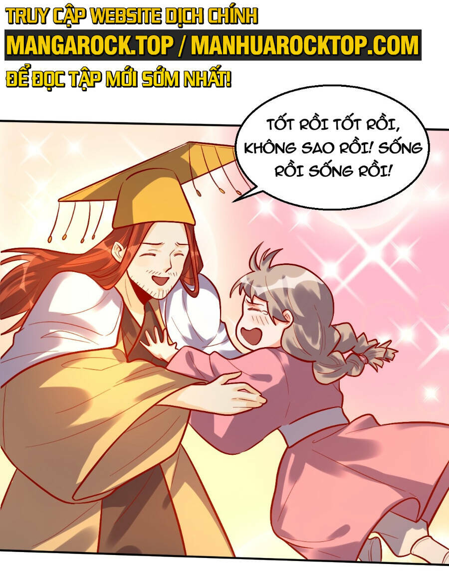 Nguyên Lai Ta Là Tu Tiên Đại Lão Chapter 210 - Trang 2