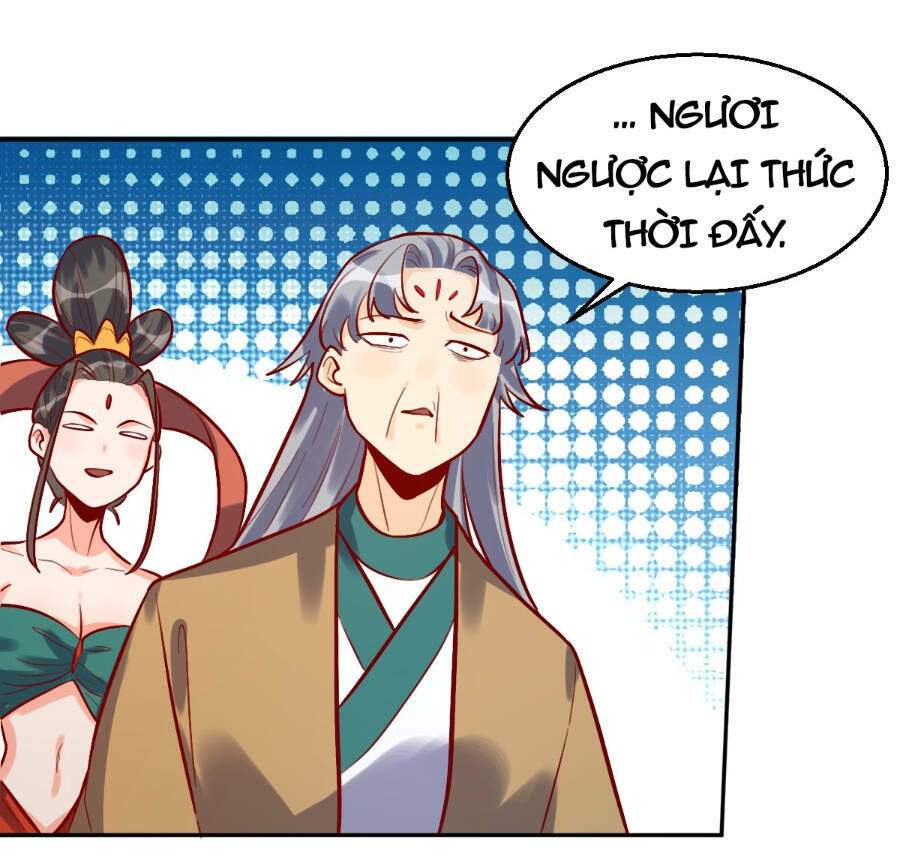 Nguyên Lai Ta Là Tu Tiên Đại Lão Chapter 210 - Trang 2