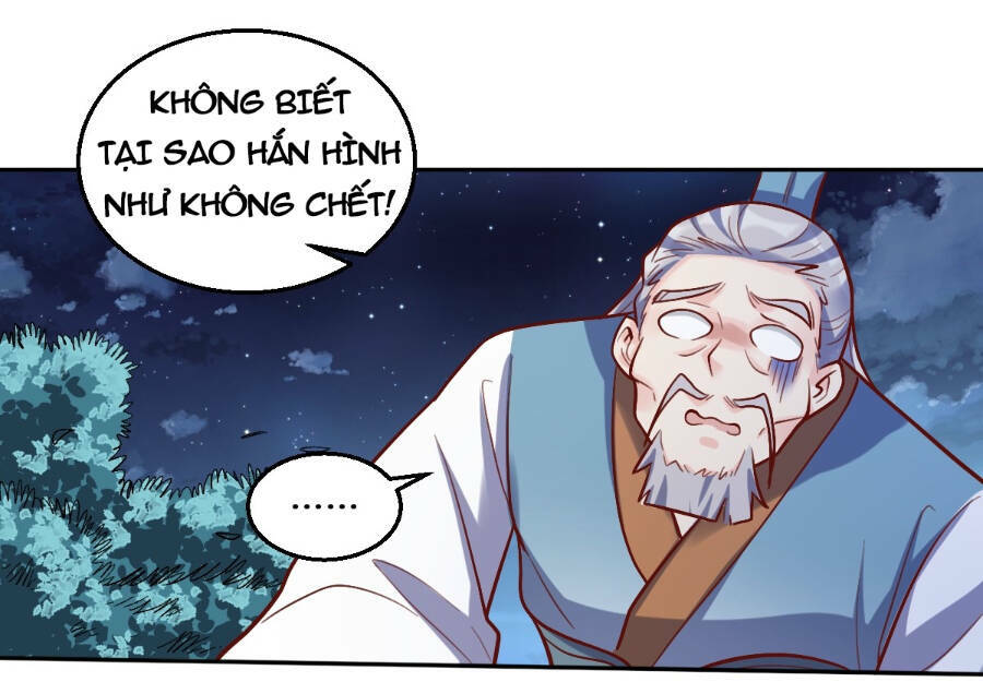 Nguyên Lai Ta Là Tu Tiên Đại Lão Chapter 210 - Trang 2