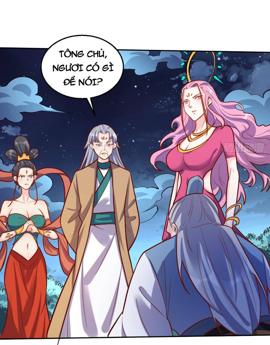 Nguyên Lai Ta Là Tu Tiên Đại Lão Chapter 210 - Trang 2