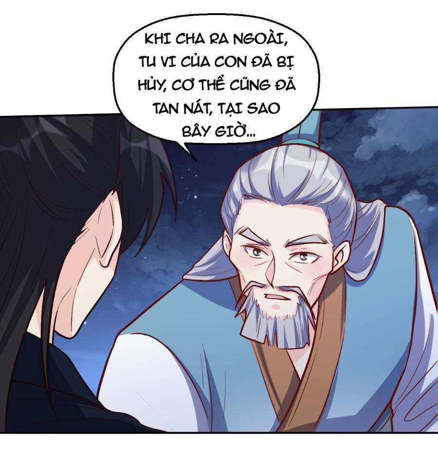 Nguyên Lai Ta Là Tu Tiên Đại Lão Chapter 210 - Trang 2