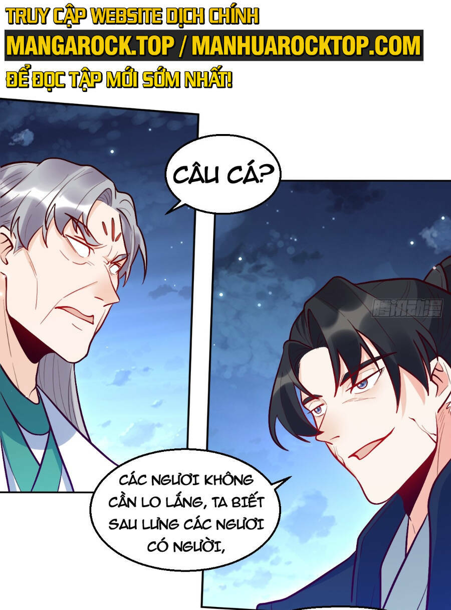 Nguyên Lai Ta Là Tu Tiên Đại Lão Chapter 210 - Trang 2