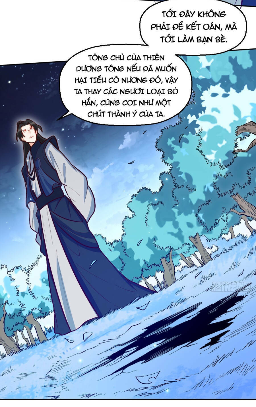 Nguyên Lai Ta Là Tu Tiên Đại Lão Chapter 210 - Trang 2