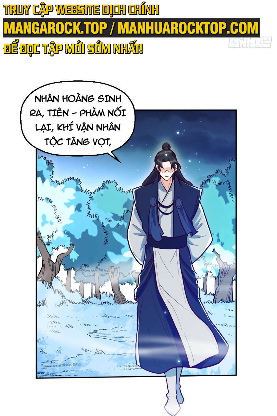 Nguyên Lai Ta Là Tu Tiên Đại Lão Chapter 210 - Trang 2