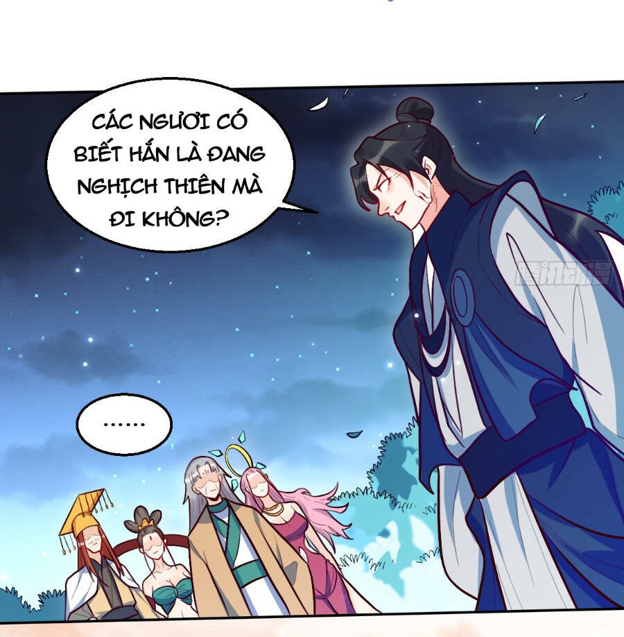 Nguyên Lai Ta Là Tu Tiên Đại Lão Chapter 210 - Trang 2