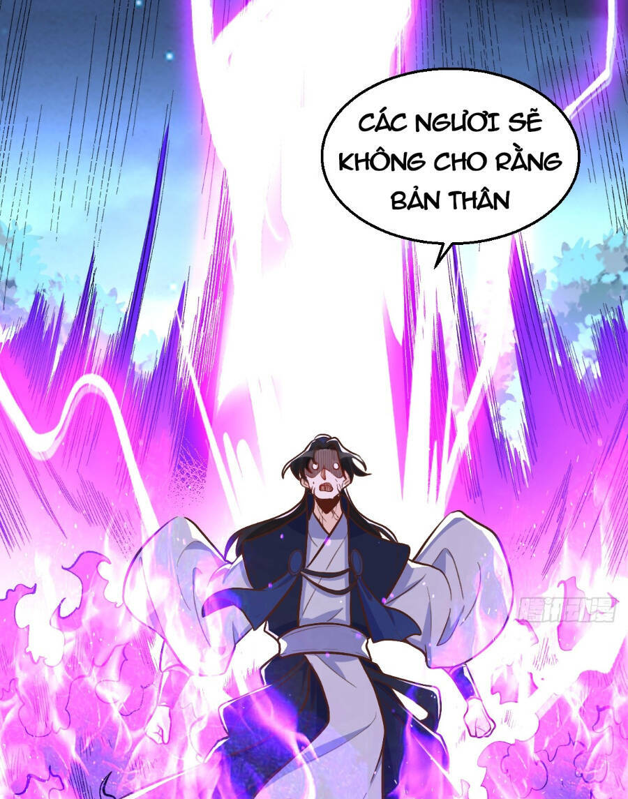 Nguyên Lai Ta Là Tu Tiên Đại Lão Chapter 211 - Trang 2