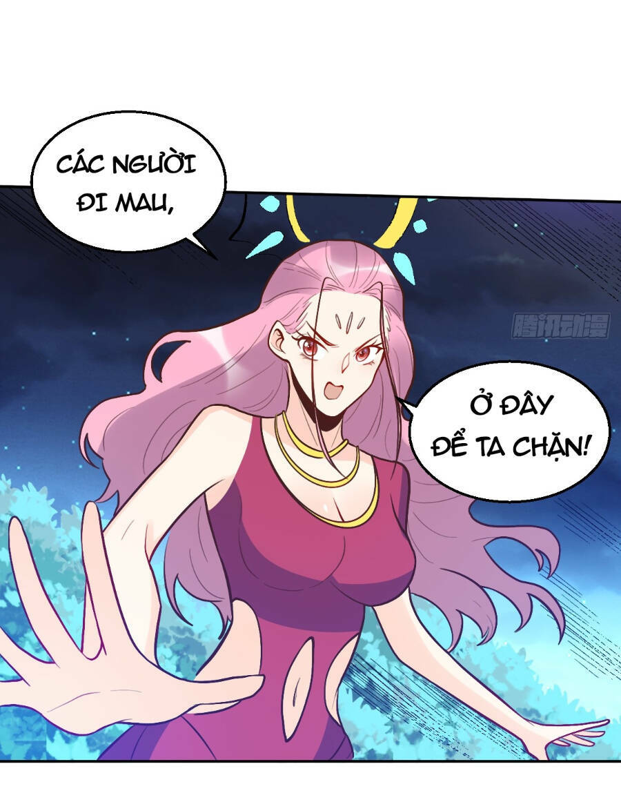 Nguyên Lai Ta Là Tu Tiên Đại Lão Chapter 211 - Trang 2