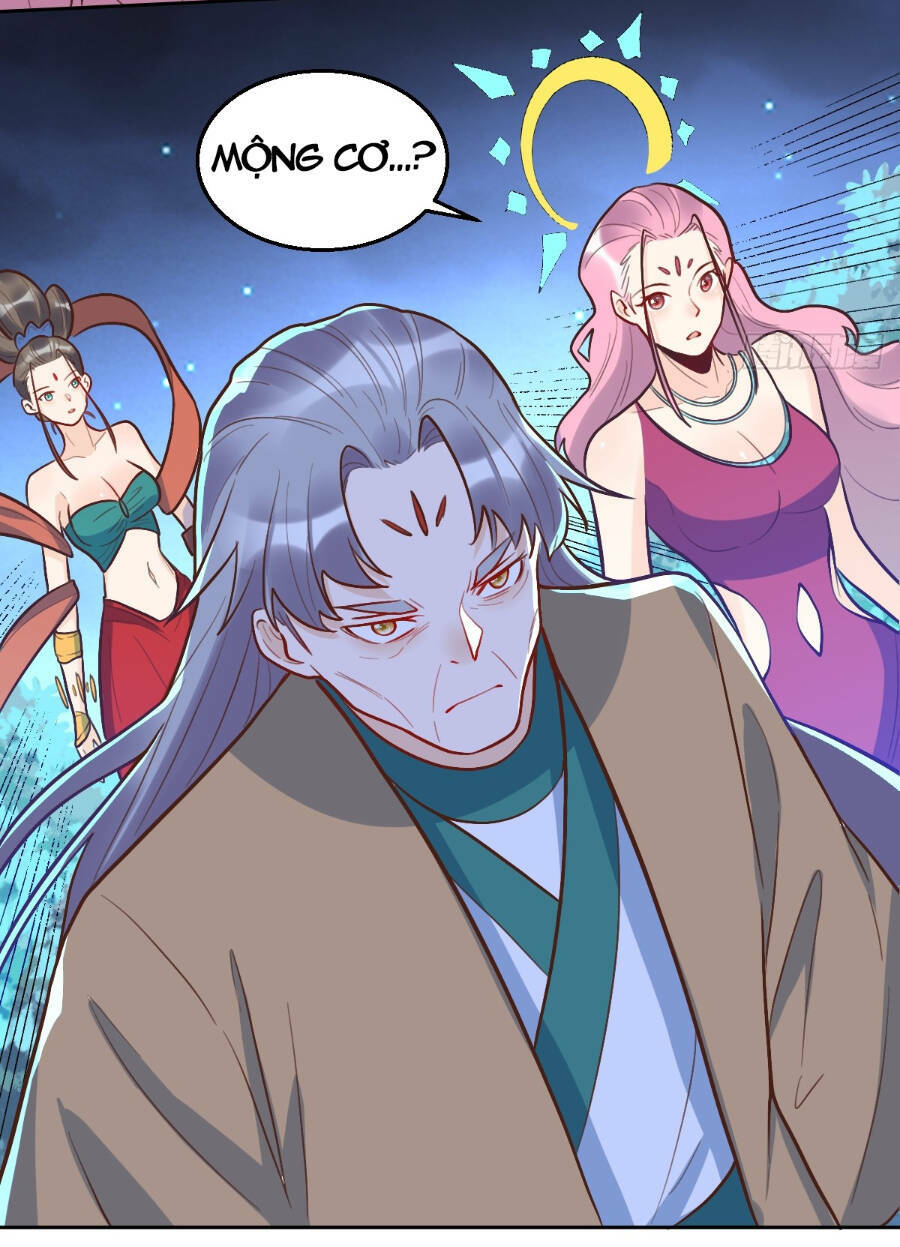 Nguyên Lai Ta Là Tu Tiên Đại Lão Chapter 211 - Trang 2