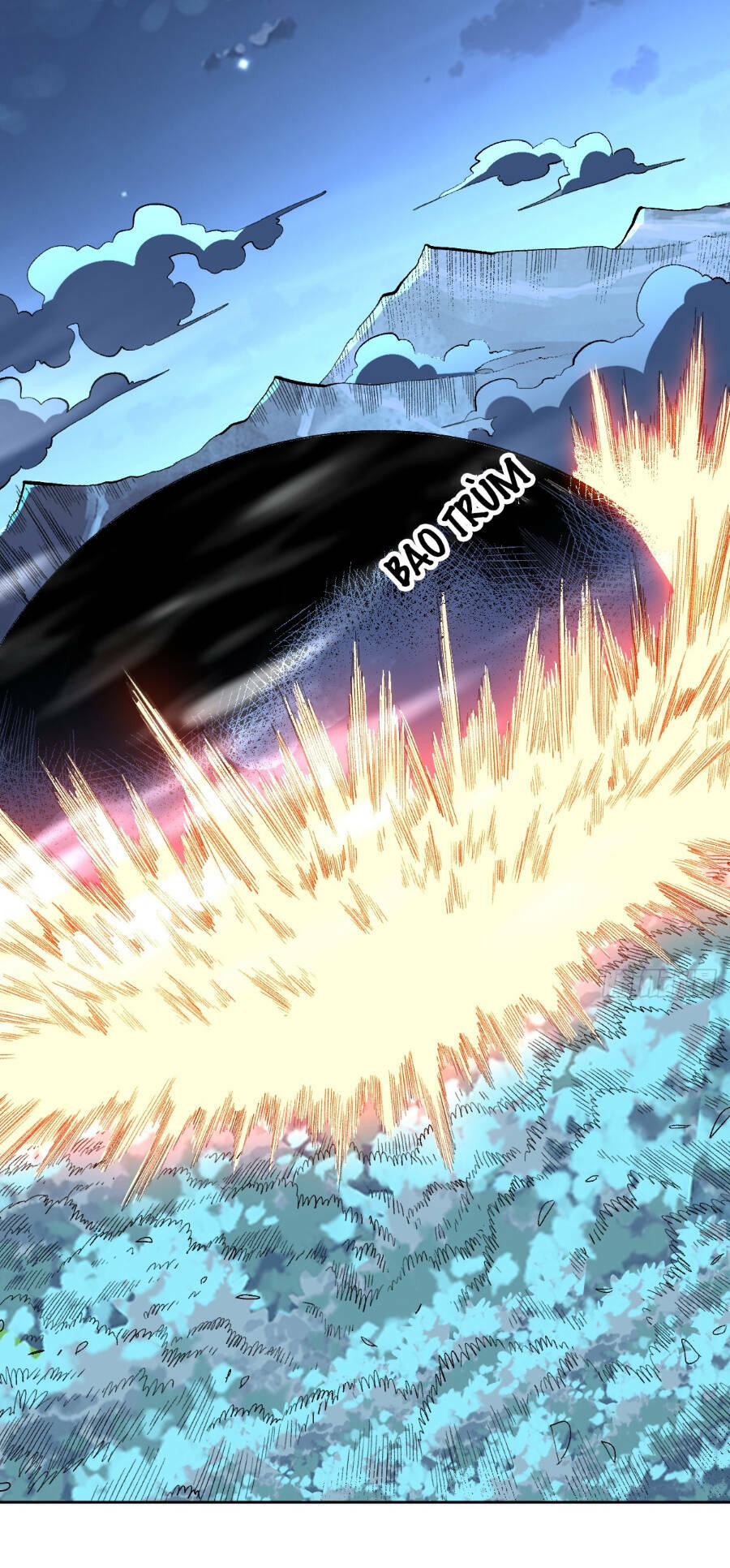 Nguyên Lai Ta Là Tu Tiên Đại Lão Chapter 211 - Trang 2