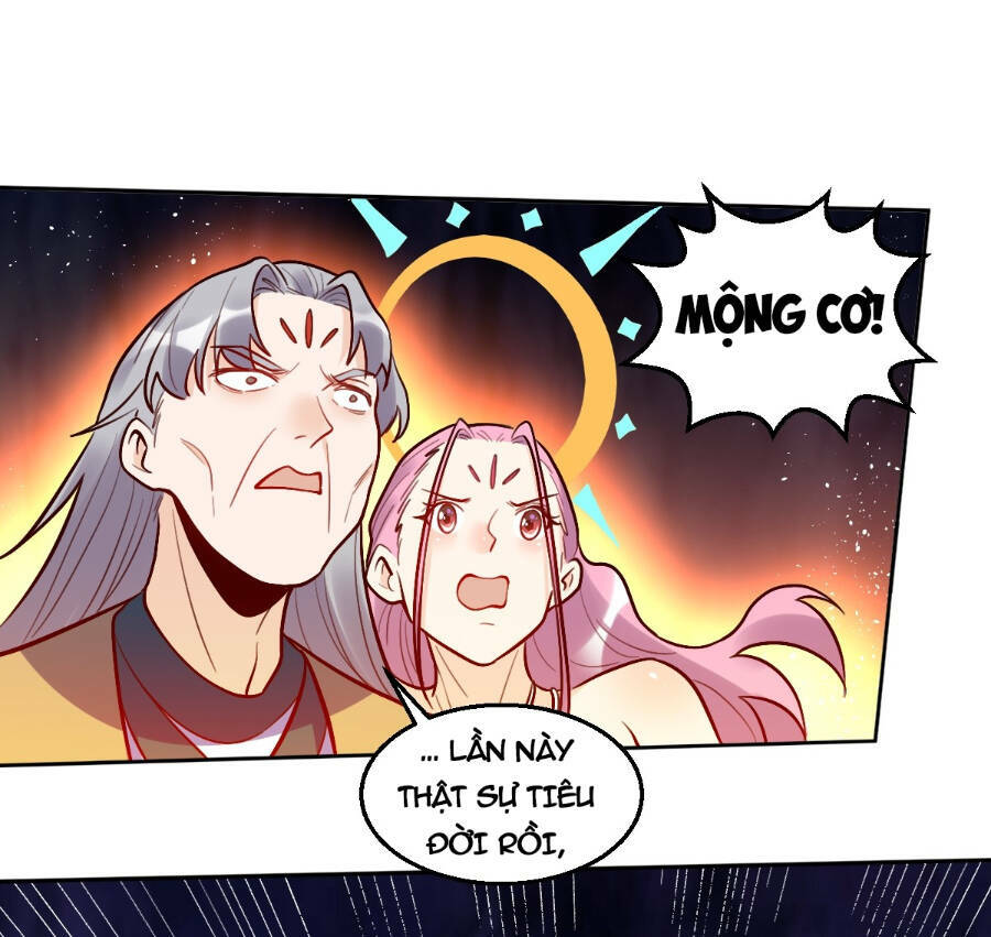 Nguyên Lai Ta Là Tu Tiên Đại Lão Chapter 211 - Trang 2