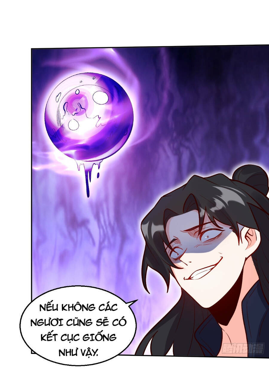 Nguyên Lai Ta Là Tu Tiên Đại Lão Chapter 211 - Trang 2