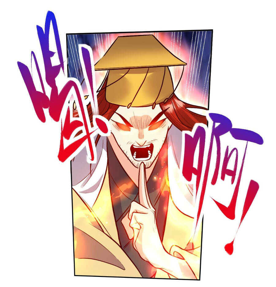 Nguyên Lai Ta Là Tu Tiên Đại Lão Chapter 211 - Trang 2