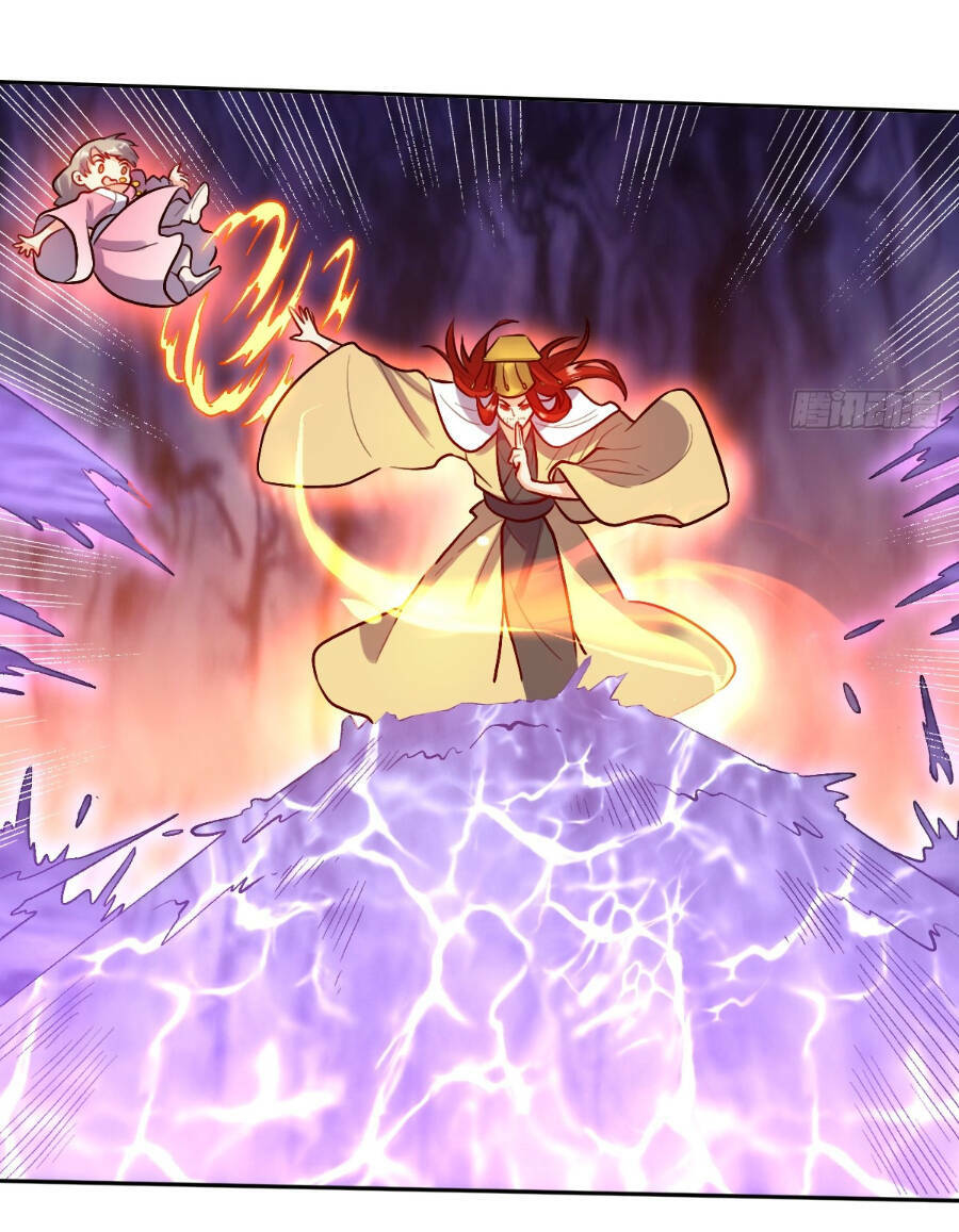 Nguyên Lai Ta Là Tu Tiên Đại Lão Chapter 211 - Trang 2