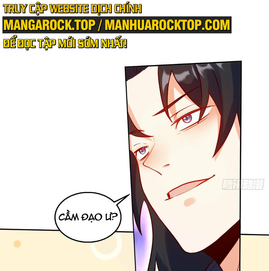 Nguyên Lai Ta Là Tu Tiên Đại Lão Chapter 211 - Trang 2