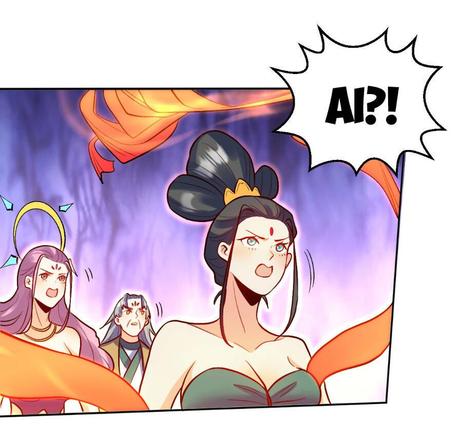 Nguyên Lai Ta Là Tu Tiên Đại Lão Chapter 211 - Trang 2