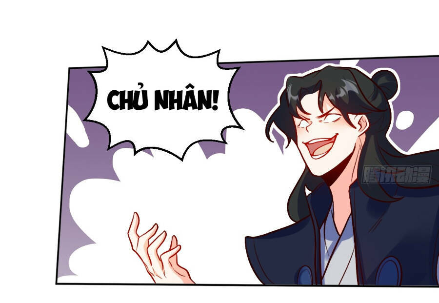 Nguyên Lai Ta Là Tu Tiên Đại Lão Chapter 211 - Trang 2