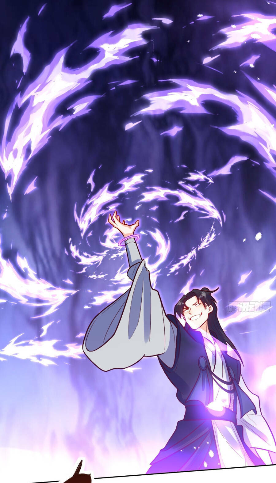 Nguyên Lai Ta Là Tu Tiên Đại Lão Chapter 211 - Trang 2