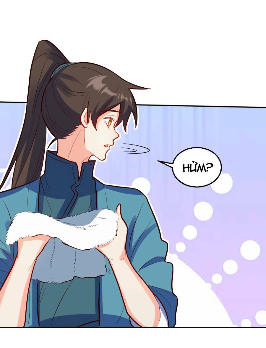 Nguyên Lai Ta Là Tu Tiên Đại Lão Chapter 211 - Trang 2