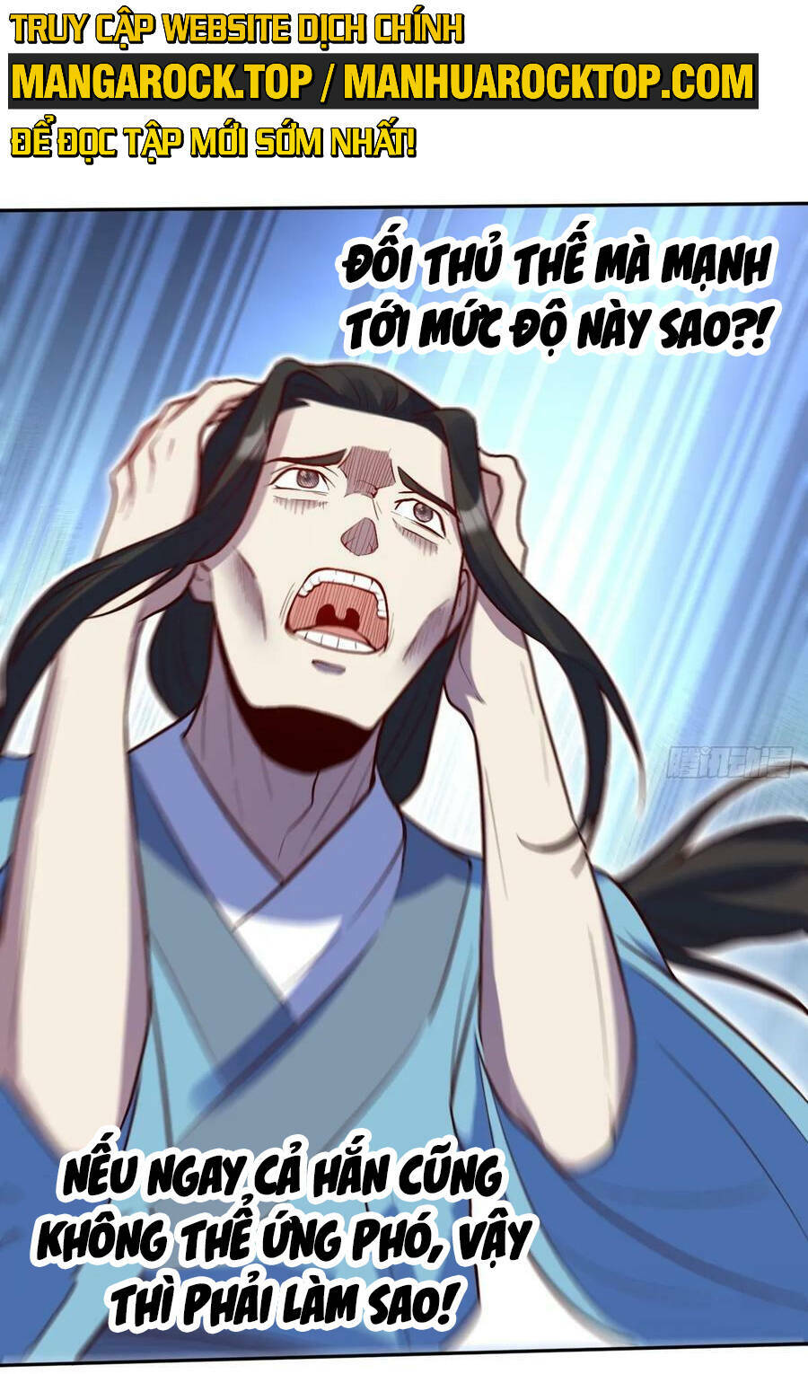 Nguyên Lai Ta Là Tu Tiên Đại Lão Chapter 212 - Trang 2