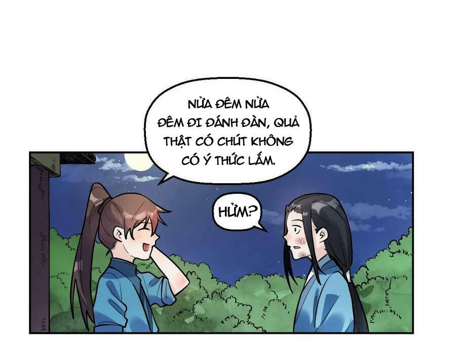 Nguyên Lai Ta Là Tu Tiên Đại Lão Chapter 212 - Trang 2
