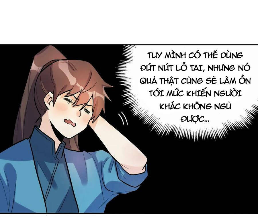 Nguyên Lai Ta Là Tu Tiên Đại Lão Chapter 212 - Trang 2